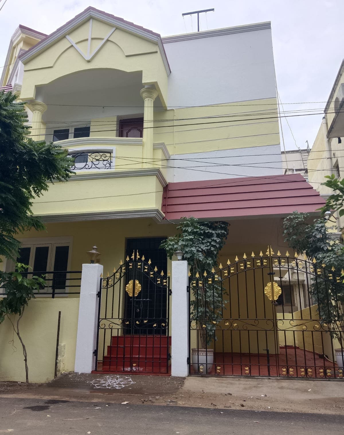 iriscomfortinn Exterior