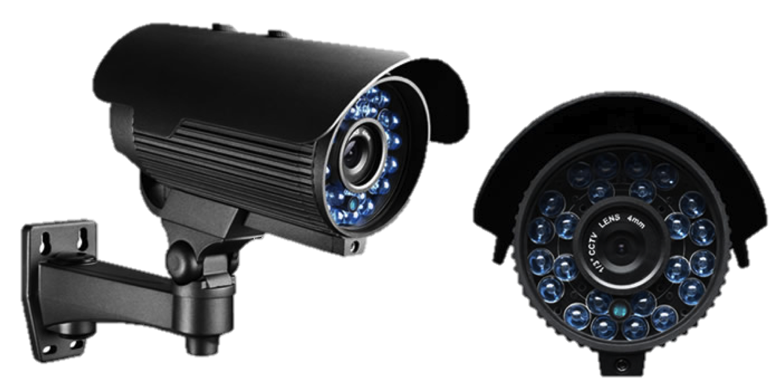 CCTV Surveillance