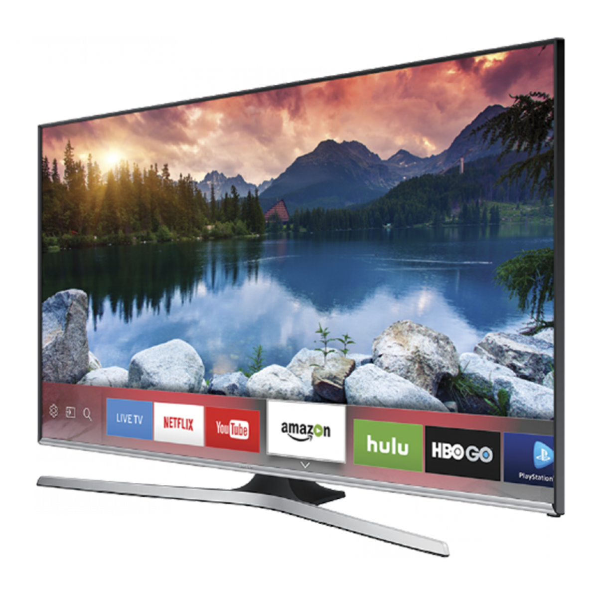 Smart TV