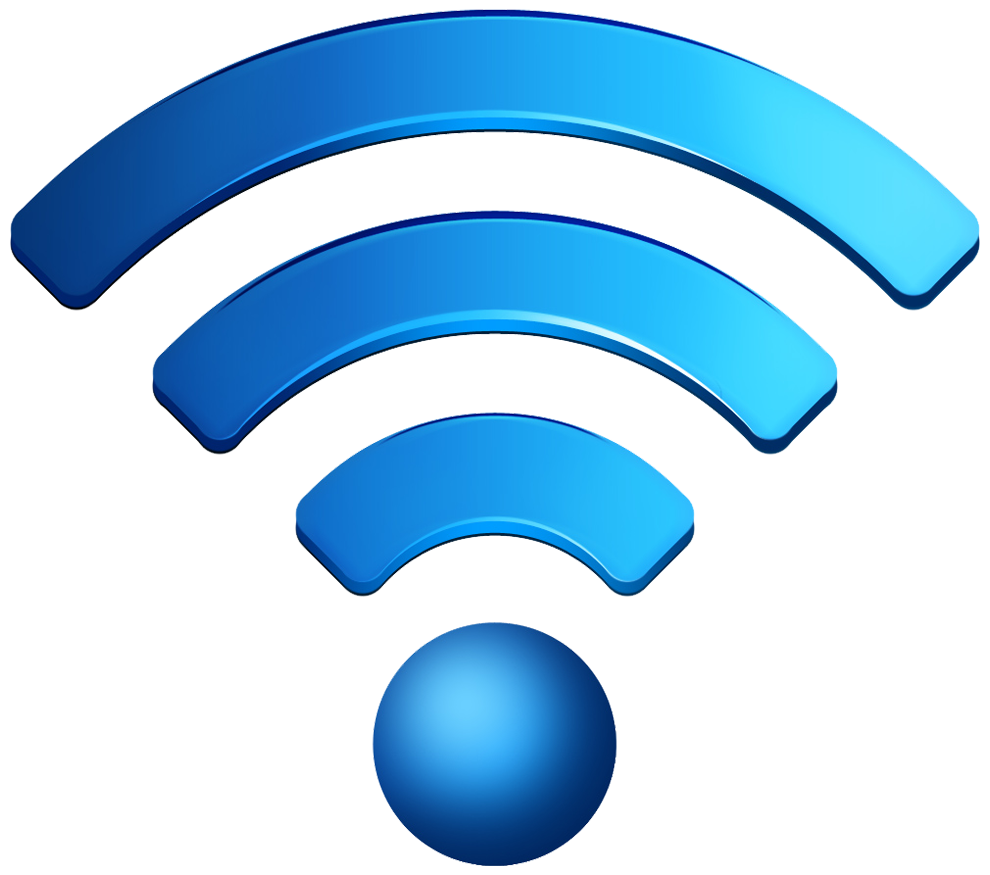 Free WiFi